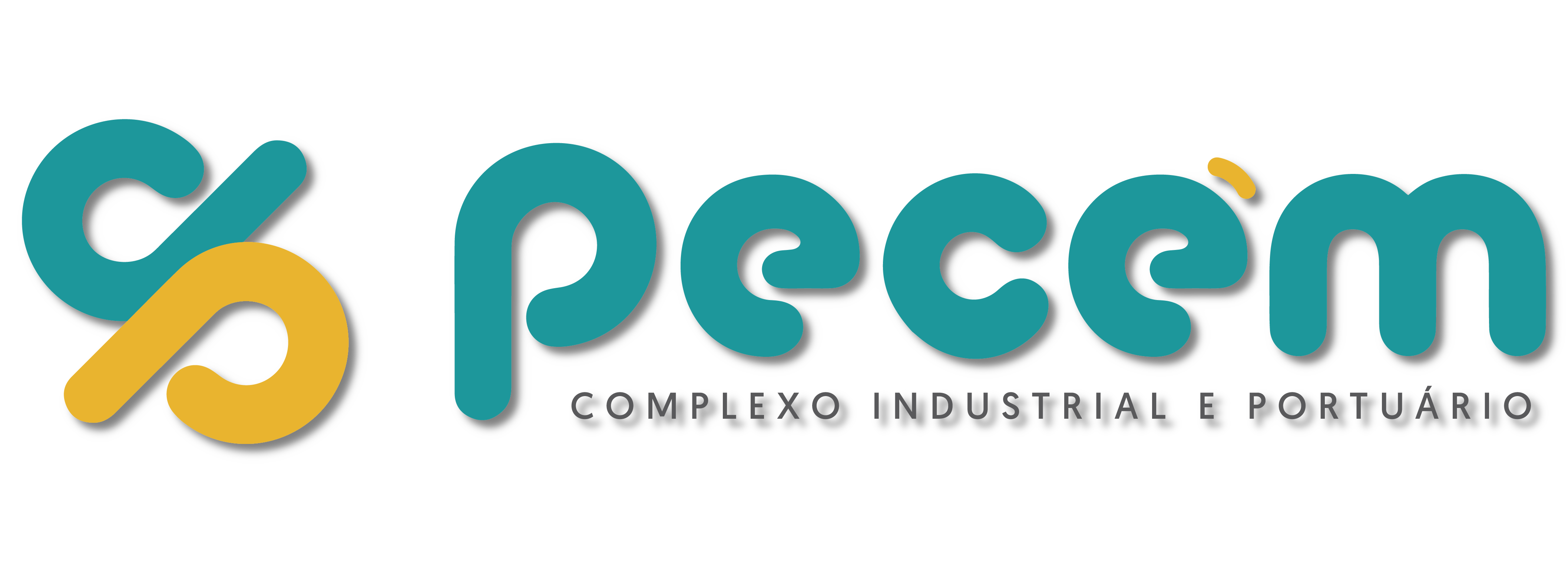 Logo Pecém