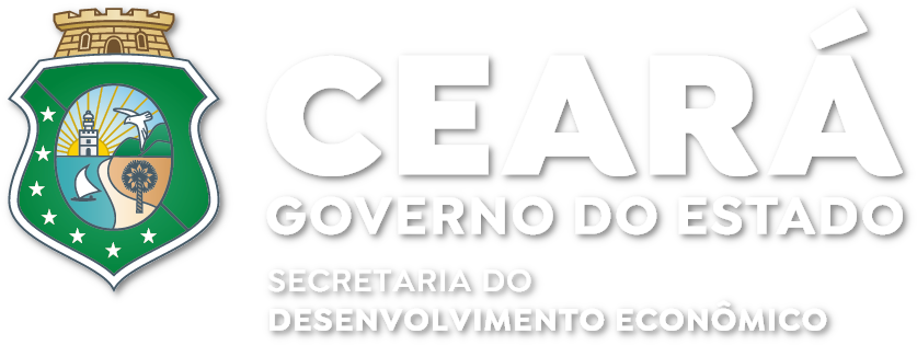 Logo Secretaria do Desenvolvimento